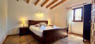 Finca rustica con piscina y barbacoa privada - Santa Maria del Camí - 1