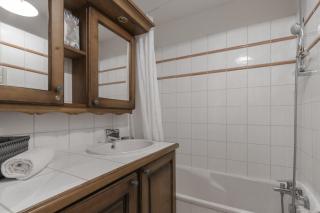 Grande Jorasses 2 - Ski - Terrasse - Vue Montagne - 1