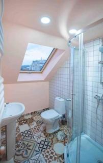 Rooftop Apartments at Rustaveli Avenue - Tbilisi - 3