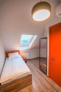 Rooftop Apartments at Rustaveli Avenue - Tbilisi - 1