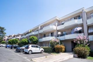 Bright 2-bedroom with balcony near airport - Mérignac - 2