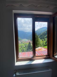 maneviga pansiyon - 1