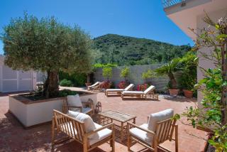 Dream Villa by the sea - Porto Santo Stefano - 5