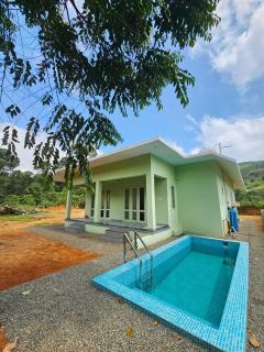 Brooks Resort - Vagamon - 0