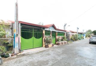 Jb's Transient House - General Trias - 9