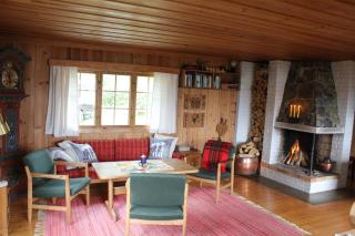 Jonstølen by Norgesbooking - cabin at 1020 masl - - 7