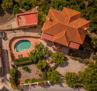 Villa Alborada con Piscina - Guájar-Faragüit - 7