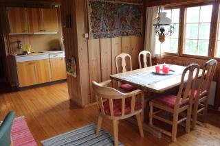 Jonstølen by Norgesbooking - cabin at 1020 masl - 5