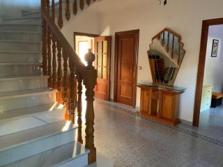 Villa Alborada con Piscina - Guájar-Faragüit - 2