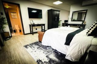 The Cottage Self-Catering Accommodation - 5