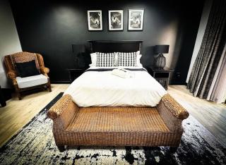 The Cottage Self-Catering Accommodation - Vosburg - 4