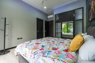 V204 Tropical Score 3BR with Pool, Tub & Snooker - Ban Nong Chaeng - 7