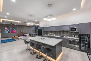 V204 Tropical Score 3BR with Pool, Tub & Snooker - Ban Nong Chaeng - 6