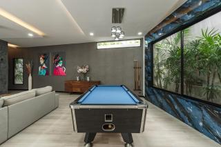V204 Tropical Score 3BR with Pool, Tub & Snooker - Ban Nong Chaeng - 4