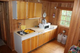 Jonstølen by Norgesbooking - cabin at 1020 masl - - 4