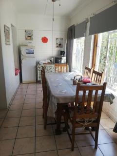 The Ladi B&B - Ladismith - 2