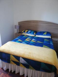 The Ladi B&B - Ladismith - 1
