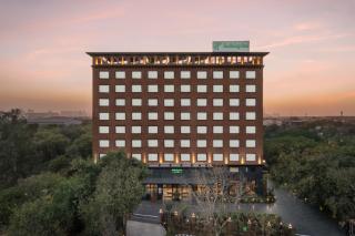 Holiday Inn Gurgaon NH8 by IHG - Gurgaon - 7