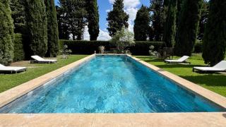 Château vert - Cavaillon - 6