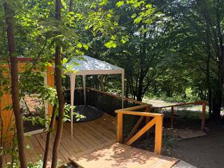 Cabana lucia - Tarcău - 7