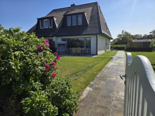 Ferienhaus am Dorfteich 16a EG - Wenningstedt-Braderup - 0