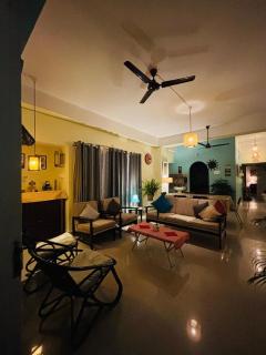 Maplee Homestay - Jāmb - 0