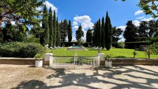 Château vert - Cavaillon - 9