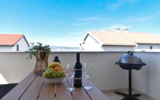 Apartment Lika - Crikvenica - 9