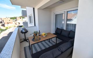 Apartment Lika - Crikvenica - 8