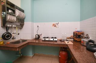Maplee Homestay - Jāmb - 6