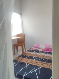 Villa Ataya Bujak Permai - Mantang - 7