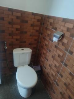 Villa Ataya Bujak Permai - Mantang - 6
