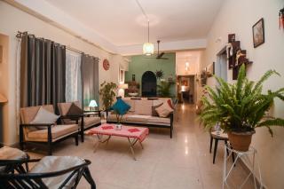 Maplee Homestay - Jāmb - 2