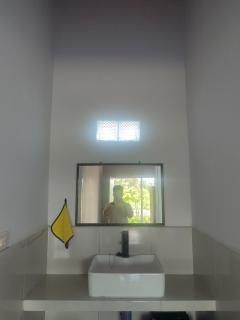 Villa Ataya Bujak Permai - Mantang - 5