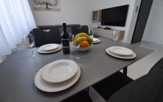 Apartment Lika - Crikvenica - 1