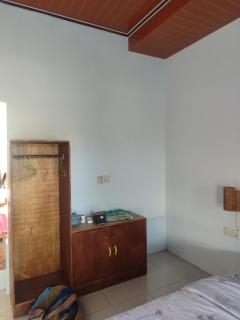 Villa Ataya Bujak Permai - Mantang - 1