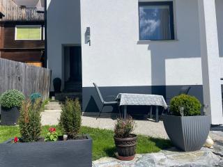 Appartements Slishani 1 - Sankt Michael im Lungau - 7