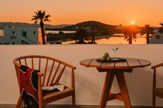 Phaistos Suites - Agios Prokopios - 1
