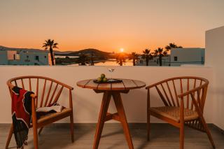 Phaistos Suites - Agios Prokopios - 8