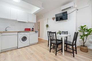 Hauzify I Loft Les Palmeres - Cambrils - 8