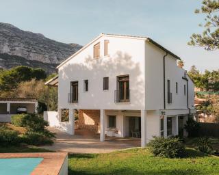 Casa Araucaria - Denia - 1