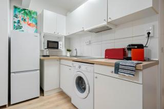 Hauzify I Loft Les Palmeres - Cambrils - 5