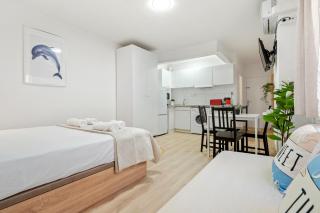 Hauzify I Loft Les Palmeres - Cambrils - 9