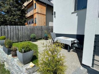 Appartements Slishani 1 - Sankt Michael im Lungau - 8