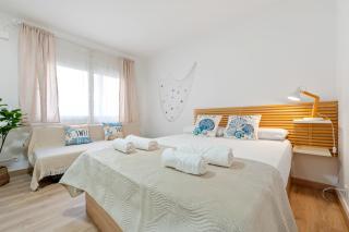Hauzify I Loft Les Palmeres - Cambrils - 2