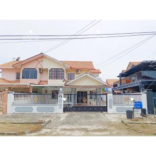 Life HomeS - Lahad Datu - 9
