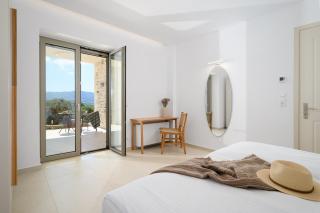 Villas Alevrota - Kalamaki Holidays - Kamilárion - 8