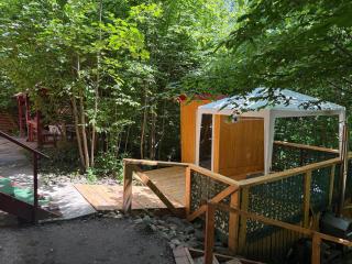 Cabana lucia - Tarcău - 8