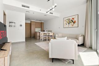 VayK - Ocean View 1BR in the Heart of Dubai Marina - 6