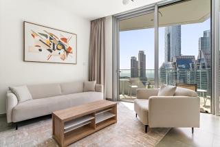 VayK - Ocean View 1BR in the Heart of Dubai Marina - 4